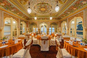 Chomu Palace Hotel