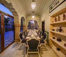 Chomu Palace Hotel