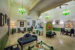 Chomu Palace Hotel