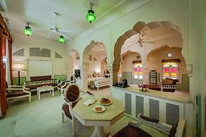 Chomu Palace Hotel