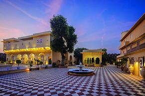 Chomu Palace Hotel
