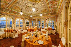 Chomu Palace Hotel