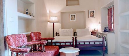Chomu Palace Hotel