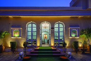 Chomu Palace Hotel
