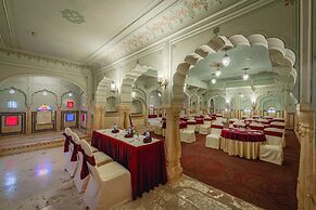 Chomu Palace Hotel