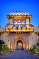 Chomu Palace Hotel