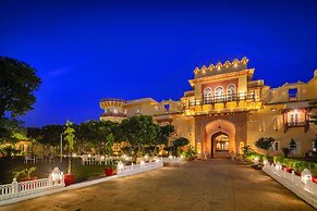 Chomu Palace Hotel