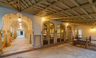 Chomu Palace Hotel
