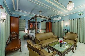 Chomu Palace Hotel