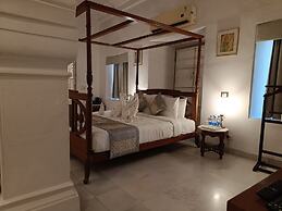 Chomu Palace Hotel