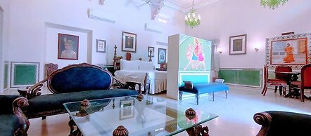 Chomu Palace Hotel