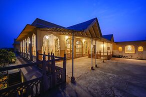 Chomu Palace Hotel