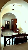 Chomu Palace Hotel