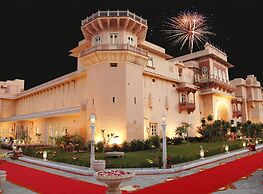 Chomu Palace Hotel