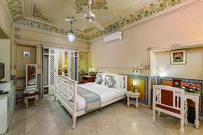 Chomu Palace Hotel