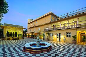Chomu Palace Hotel
