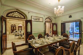 Chomu Palace Hotel
