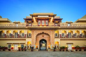 Chomu Palace Hotel