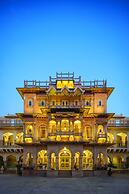 Chomu Palace Hotel