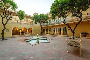 Chomu Palace Hotel