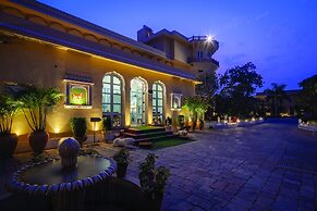 Chomu Palace Hotel