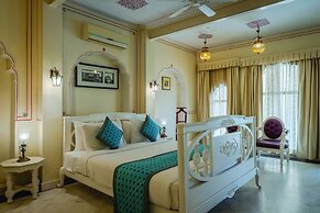 Chomu Palace Hotel