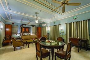 Chomu Palace Hotel