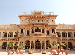 Chomu Palace Hotel