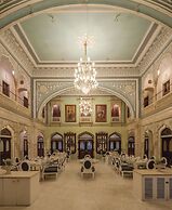 Chomu Palace Hotel