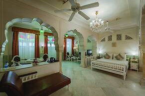Chomu Palace Hotel