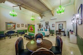 Chomu Palace Hotel