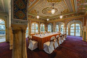 Chomu Palace Hotel