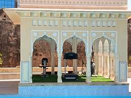 Chomu Palace Hotel
