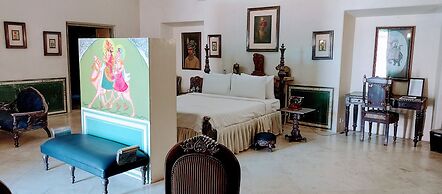 Chomu Palace Hotel