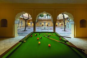 Chomu Palace Hotel