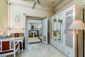Chomu Palace Hotel