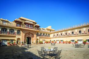 Chomu Palace Hotel