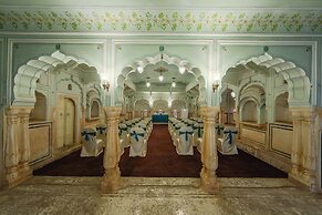 Chomu Palace Hotel