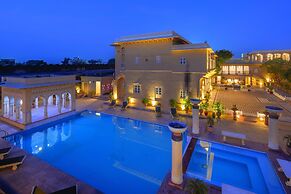 Chomu Palace Hotel