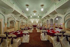 Chomu Palace Hotel