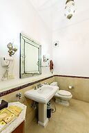 Chomu Palace Hotel