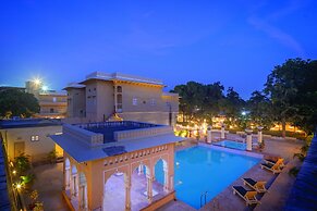 Chomu Palace Hotel