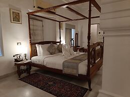 Chomu Palace Hotel