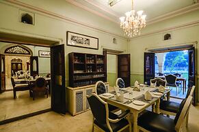 Chomu Palace Hotel