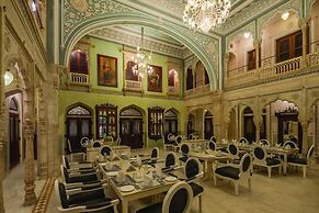 Chomu Palace Hotel