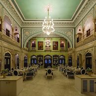 Chomu Palace Hotel