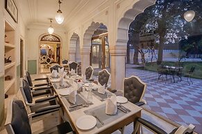 Chomu Palace Hotel