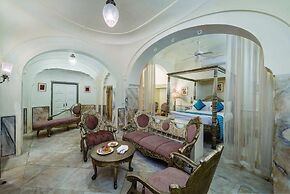 Chomu Palace Hotel