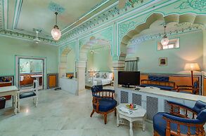 Chomu Palace Hotel