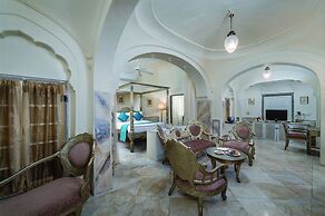 Chomu Palace Hotel